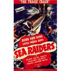 SEA RAIDERS  1941
